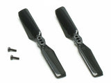 FliteZone Tail Rotor Blades to suit Bell 222 Airwolf