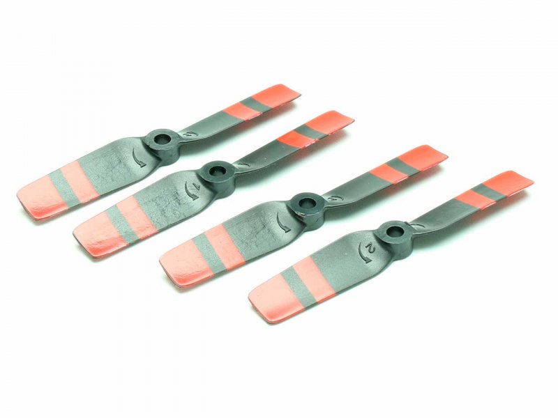 Pichler Tail Rotor Blades for MD500 - pack 4