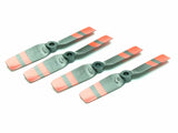 Pichler Tail Rotor Blades for MD500 - pack 4
