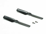 FliteZone Tail Rotor Blades - UH-1D 15655