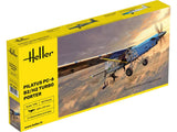 Heller 1/48 Pilatus PC-6 B2/H2 Turbo Porter Kit 30410