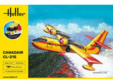 Heller 1/72 CanadairCL-215 Starter Kit 56373