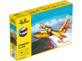 Heller 1/72 CanadairCL-215 Starter Kit 56373