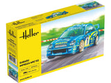Heller 1/43 Subaru Impreza WRC 02 Kit  80199