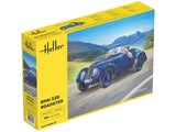 Heller 1/24 BMW 328 Roadster Kit 80701