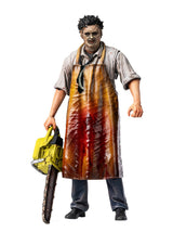 HIYA Toys Co 1/18 Texas Chainsaw Massacre 1974 Leatherface Killing Mask HEMT0103