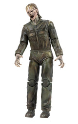 HIYA Toys Co 1/18 Dark Eyes Walker - The Walking Dead/ Daryl Dixon HEMW0167