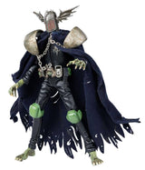 HIYA Toys Co 1/12 Super Series Judge Fear Action Figure HESJ0055