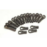 Century Assorted Ball Link Ends (Approx. 30) (box 21)