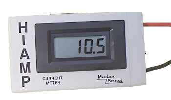 MainLink HIAMP - CURRENT METER - SECOND HAND