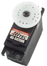 Hitec HS-5475HB - Digital High Torque Heavy Duty Servo