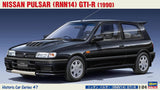 Hasegawa 1/24 1990 Nissan Pulsar (RNN14) GTI-R Kit
