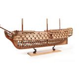 OcCre 1/87 HMS Victory PRO SERIES Wooden Model Kit OCPR001