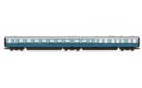 Hornby LNER Coronation Open Third & Brake Third Articulated Coach Pack - Era 3 R40226