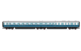 Hornby LNER Coronation Brake Third & Kitchen Third Articulated Coach Pack - Era 3 R40223