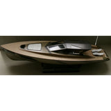 Mantua 1:25 Galaxy Luxury Yacht 650mm 705