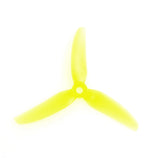 Dalprop Cyclone T5045C Yellow Drone Props - Pack of 4