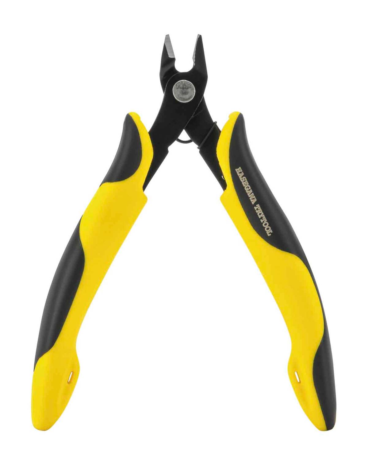Hasegawa Hasegawa Trytool - Single Edged Nippers - Standard Type HTT49