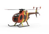 FliteZone Hughes MD500 Helicopter GPS (Hawaii) RTF - Pre Order - Expected mid October