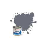 Humbrol 145 Matt Medium Grey - Tinlet (14ml)