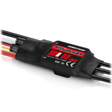 HOBBYWING SKYWALKER 50A 4S V2 SPEED CONTROL (ESC) 4s - NEW - BAGGED