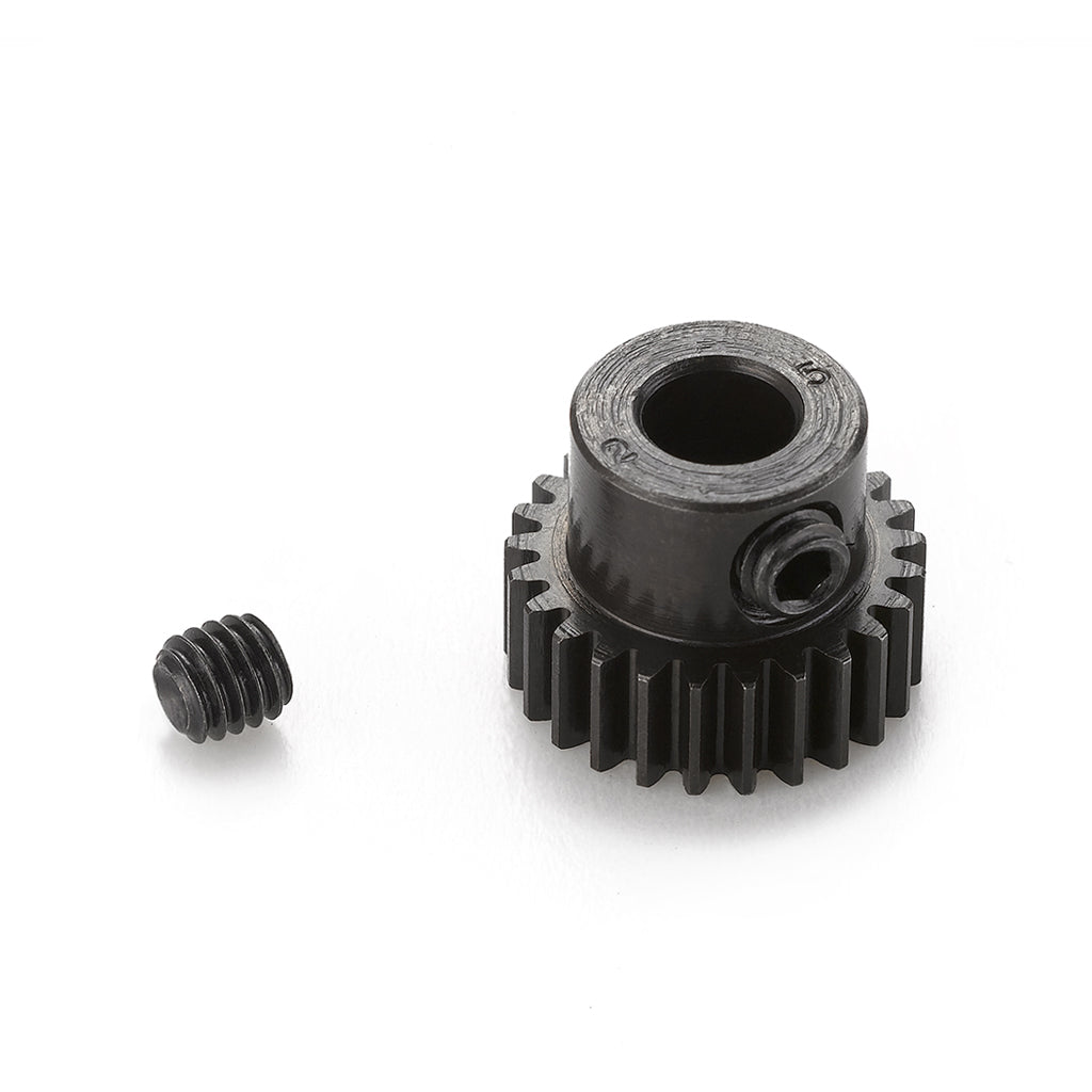 Steel Pinion 48P - 25T