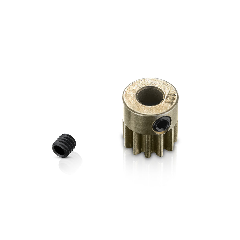 Steel Pinion 32P - 12T