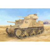 I Love Kit 1/35 M3 Grant Medium Tank Kit 63520