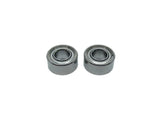 Hirobo Bearings 5x11x5mm ZZ H2500-003 (Box35)