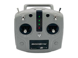 Goosky E2 GPS UH-1Y (Blue/White) Ready to Fly (Mode 2) with case