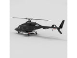 Yuxiang F02S Airwolf GPS Stabilised Helicopter - RTF : F02S