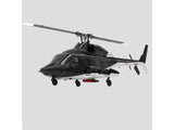 Yuxiang F02S Airwolf GPS Stabilised Helicopter - RTF : F02S
