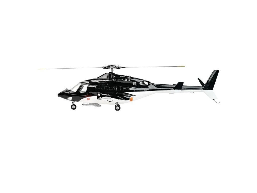 Flywing New Airwolf 470L 2 Blade ACE GPS/ATT RC Scale Helicopter (RTF) : FW-AIRWOLF-V2-RTF