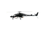 Flywing New Airwolf 470L 2 Blade ACE GPS/ATT RC Scale Helicopter (RTF) : FW-AIRWOLF-V2-RTF