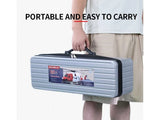 GooSky E2 Military GPS/RTF w/Case : BAF050012-A