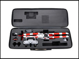 GooSky E2 Military GPS/RTF w/Case : BAF050012-A