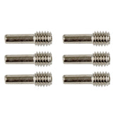 ELEMENT RC SCREW PINS M4X12MM