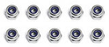 Team Associated Piston Locknut RC8B3.2