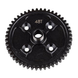 TEAM ASSOCIATED RC8B4 SPUR GEAR 48T MOD 1 METAL