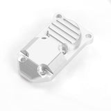 RC4WD MICRO SERIES DIFF COVER FOR AXIAL SCX24 1/24 RTR (SILVER)