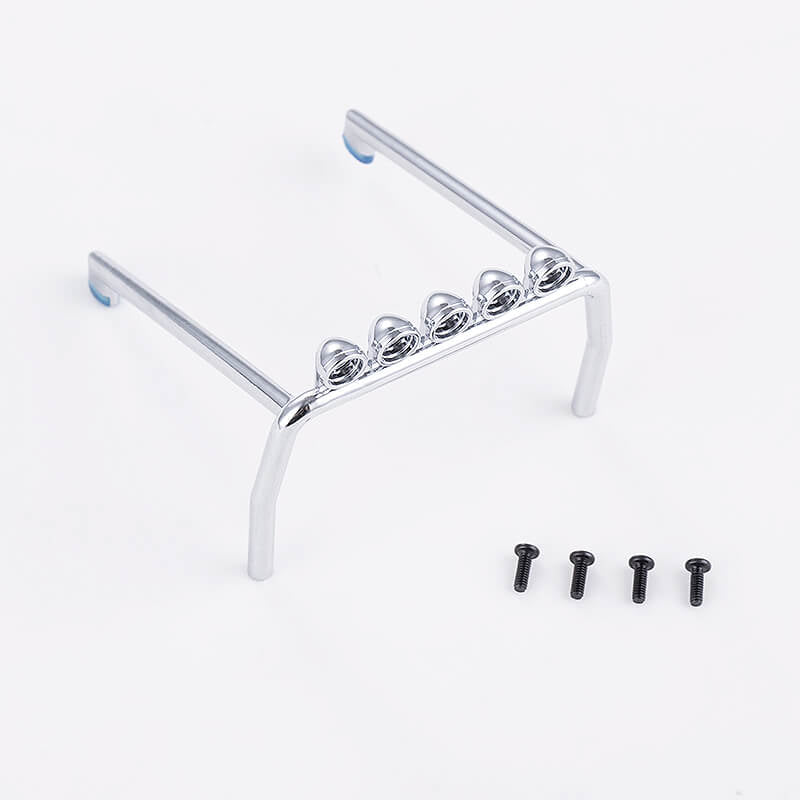 FMS 12402 SMASHER ROLL BAR