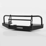 RC4WD TOUGH ARMOR FRONT WINCH BUMPER FOR MOJAVE II 2/4 DOOR BODY SET