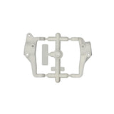 TEAM ASSOCIATED ENDURO RC10TT PORTAL CASTER BLOCKS NATURAL