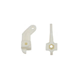 TEAM ASSOCIATED RC10 INLINESTEERING BLOCKS