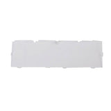 ROC 1:12 1941 WILLYS MB WINDOWS