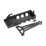 CEN RACING BATTERY TRAY ( HOLDER LOCKER)