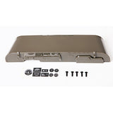 ROC 1:6 1941 MB SCALER INSTRUMENT PANEL
