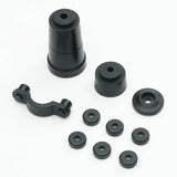 FTX GRAND APACHE SPARE TYRE MOUNT SET