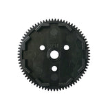 TEAM ASSOCIATED OCTALOCK SPUR GEAR 75T 48DP