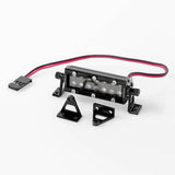 RC4WD KC HILITES 1/10 C SERIES HIGH PERFORMANCE LED LIGHT BAR (40MM/1.5 Inch)